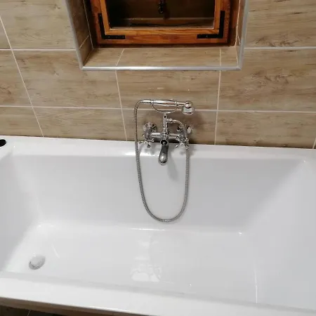 Liget Haz Feriehus Fonyód